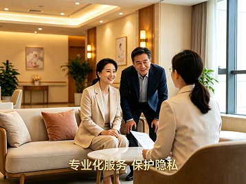 新市有偿售卵代生女生的客户的客户群体有哪些