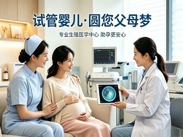 新市辅助生育服务 试管婴儿行业的兴起背景、发展与未来展望